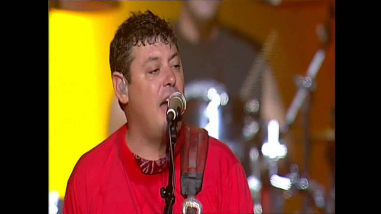 Xutos e Pontapés - Som da frente + Esquadrao da morte - Ao vivo no pavilhao atlantico