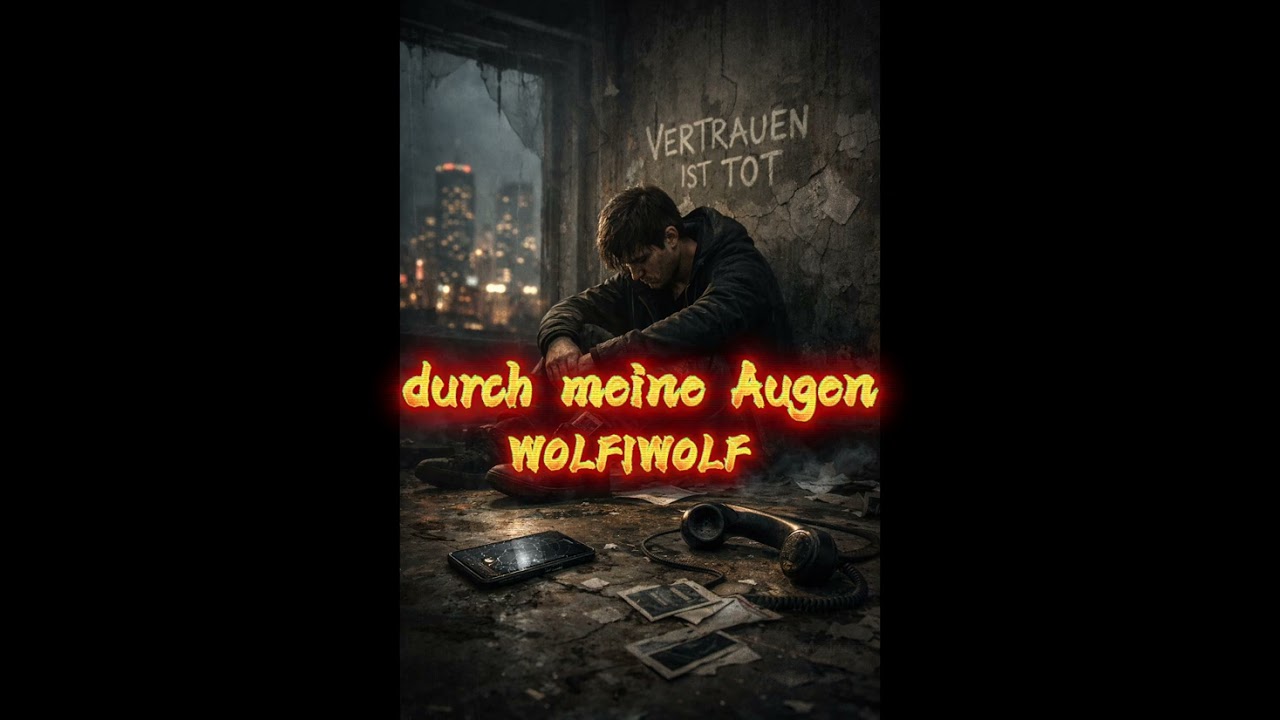 Durch meine Augen 