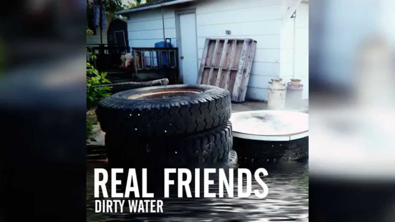 Real Friends - Three Songs About the Past Year of My Life - Full Album (HQ)