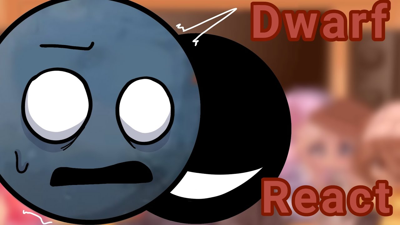 Solarballs ( Dwarf planets) react to [2x]  (part 3)
