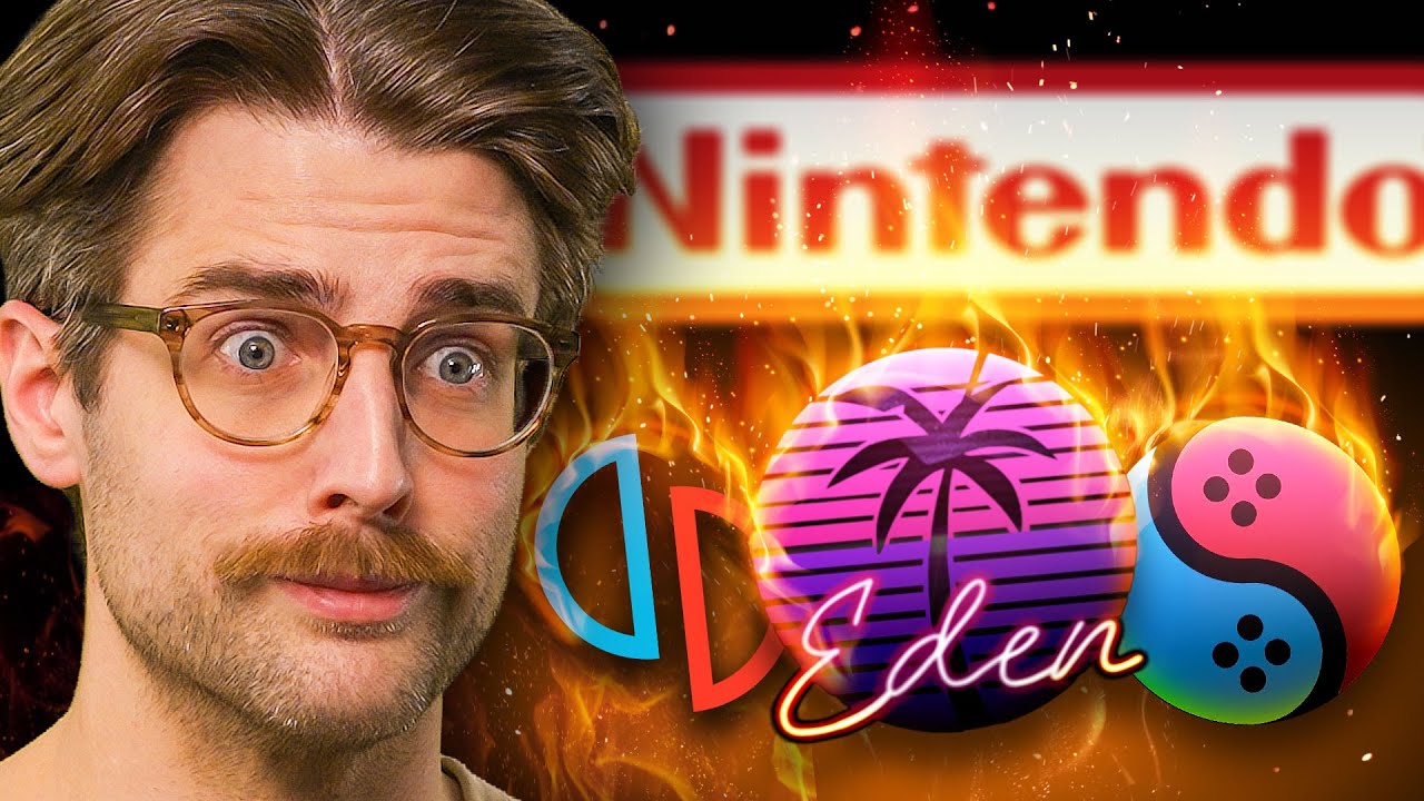 No Emulator Is Safe...