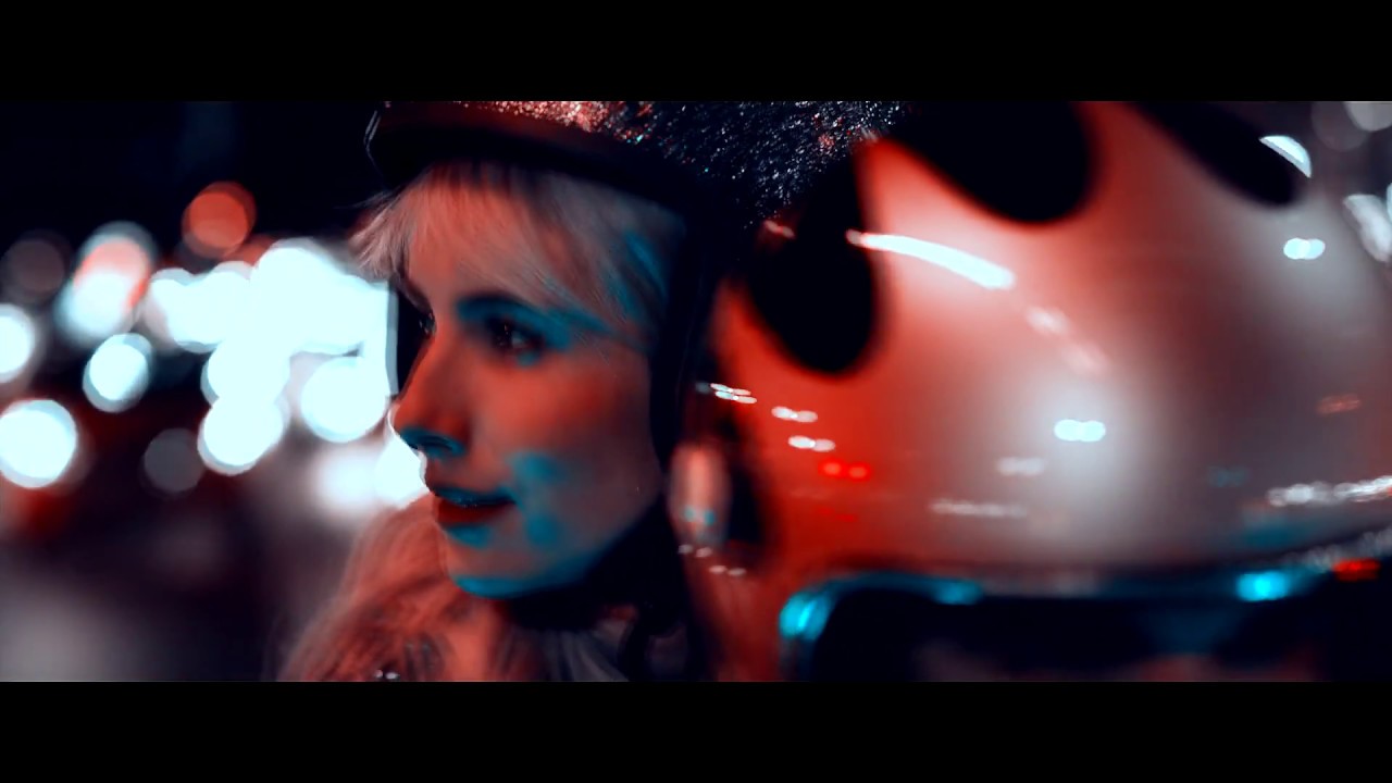 Vee & Ian - Is There Somewhere