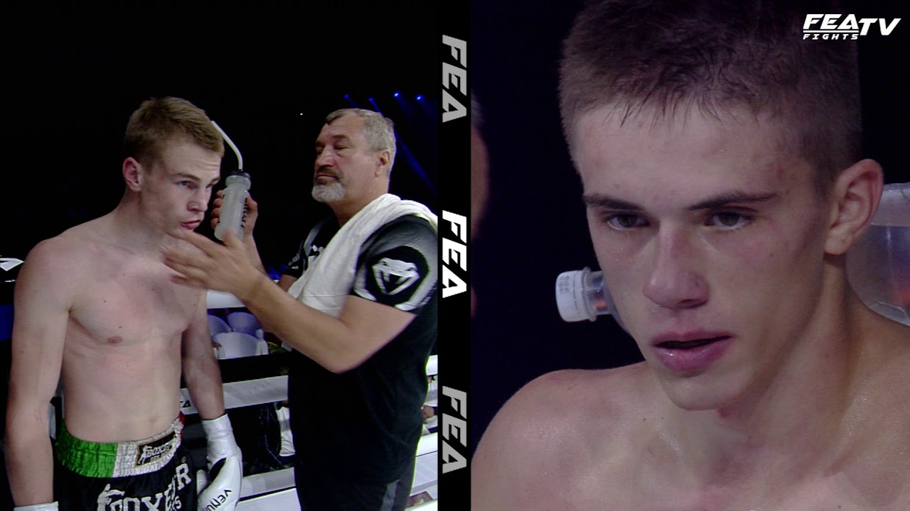 Олег Лихторович vs Захар Павелко. ВЭД ВГП ОДЕССА. 24 августа 2019 г.