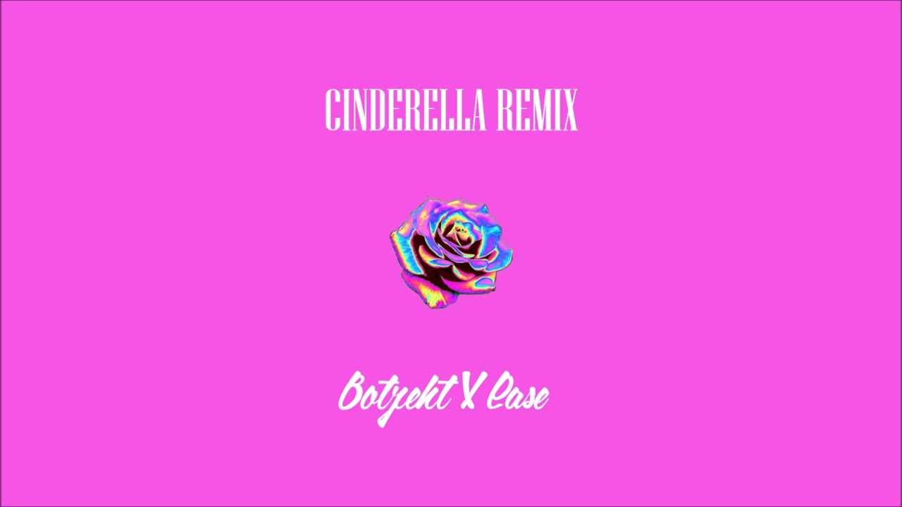 JKing - Cinderella (BOTZEHT X EASE Remix)