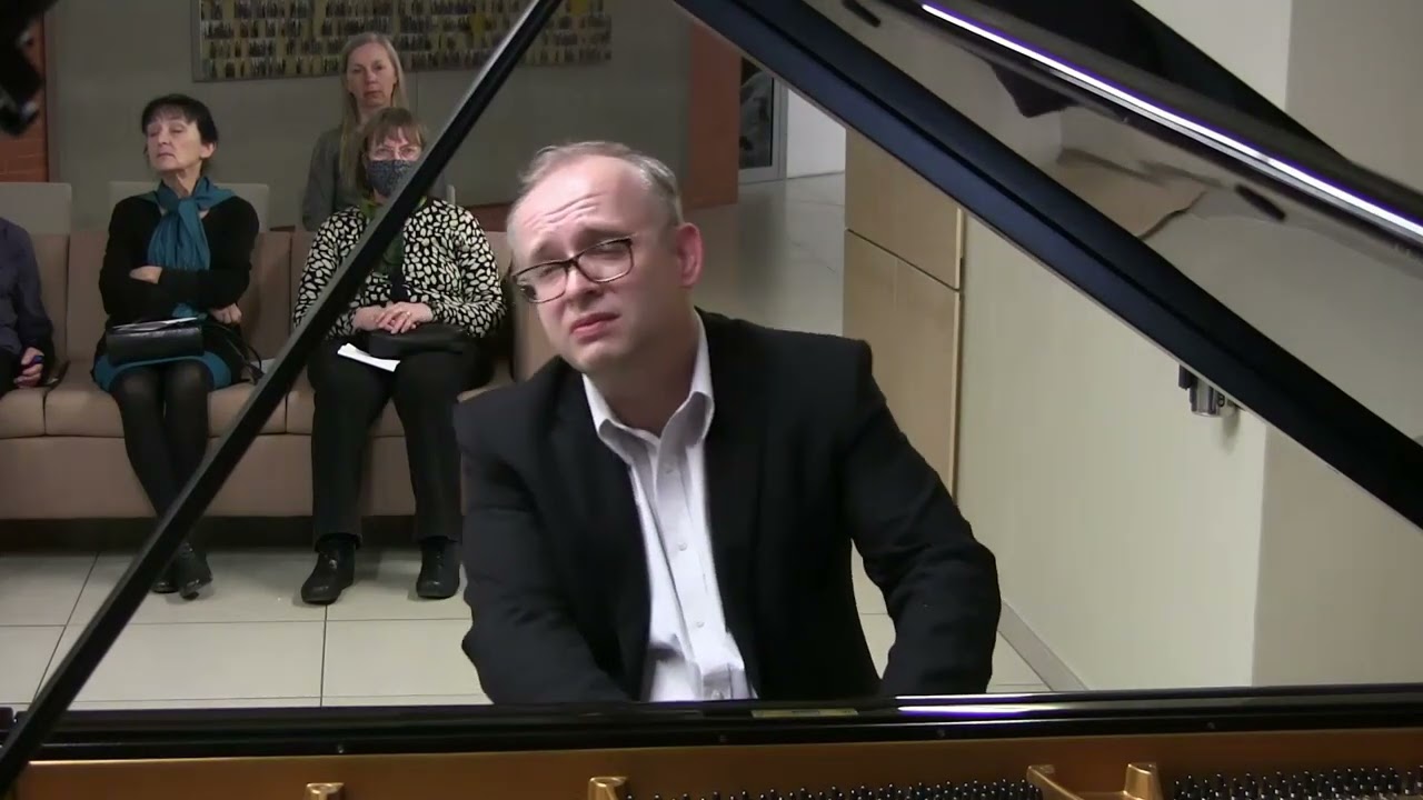 Martin Kasík - CHOPIN -  Ballades and Scherzos select
