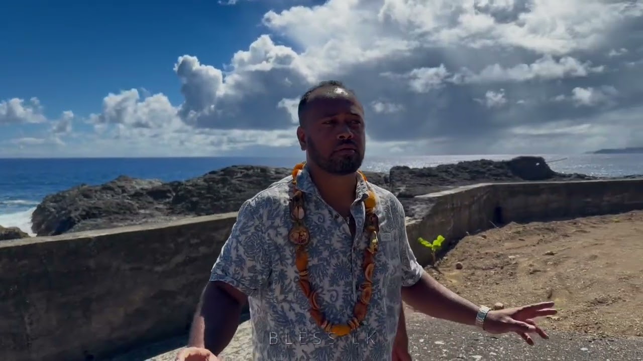VAKAFILI X FATU TU’U TOLU - AGA LA KOE O TATAFI MAI  ❤️