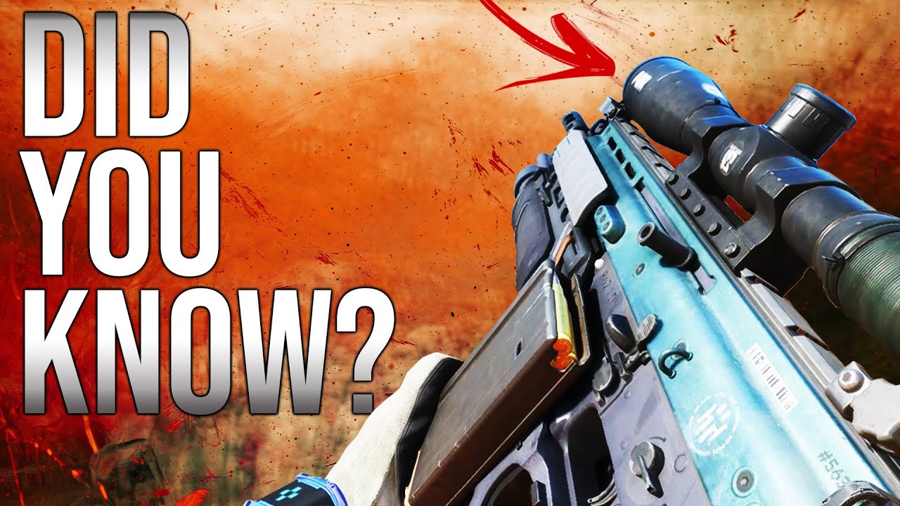 7 Things You Didn't Know You Can Do In Battlefield 2042