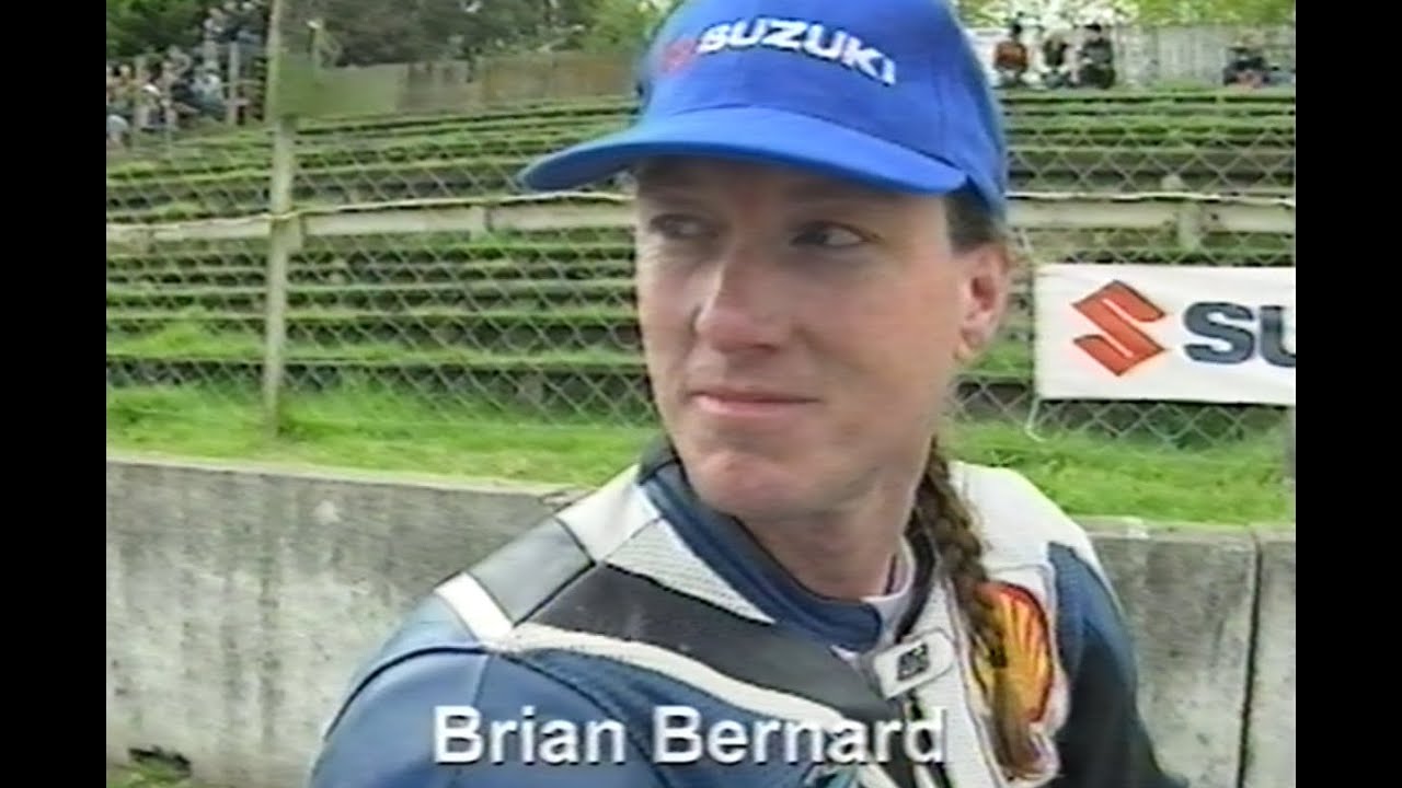 1999 Suzuki NZ Road Race Series