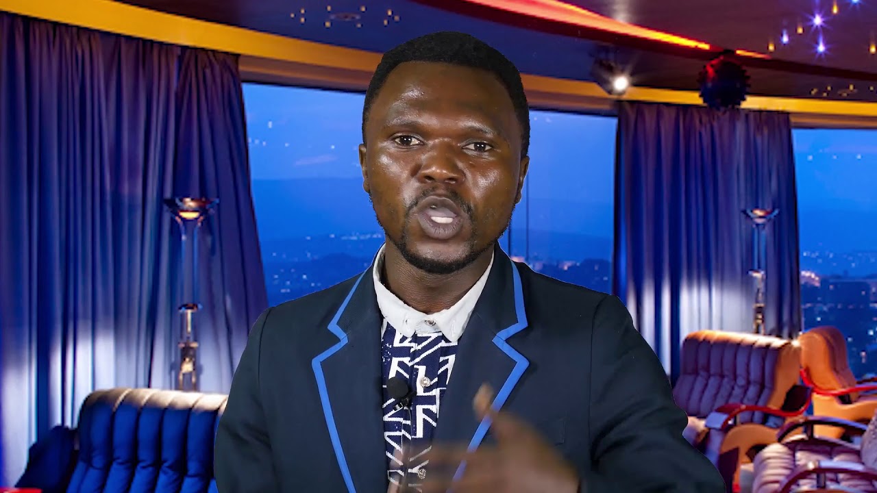 Ubuhamya bwa Niyitegeka Francois Xavier wari munzira yo kuba umu Padiri