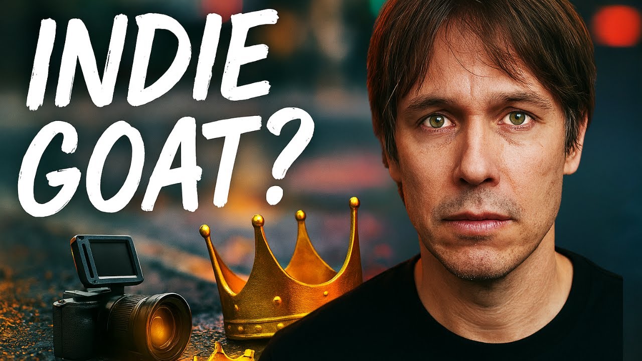 Why This Indie Film Made Hollywood JEALOUS?