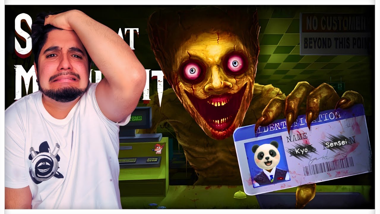 No esperaba un DEMO tan BUENO 😱😱 | Shift at Midnight Gameplay