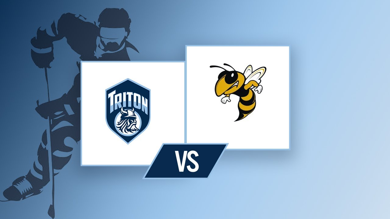 Triton @ North Reading