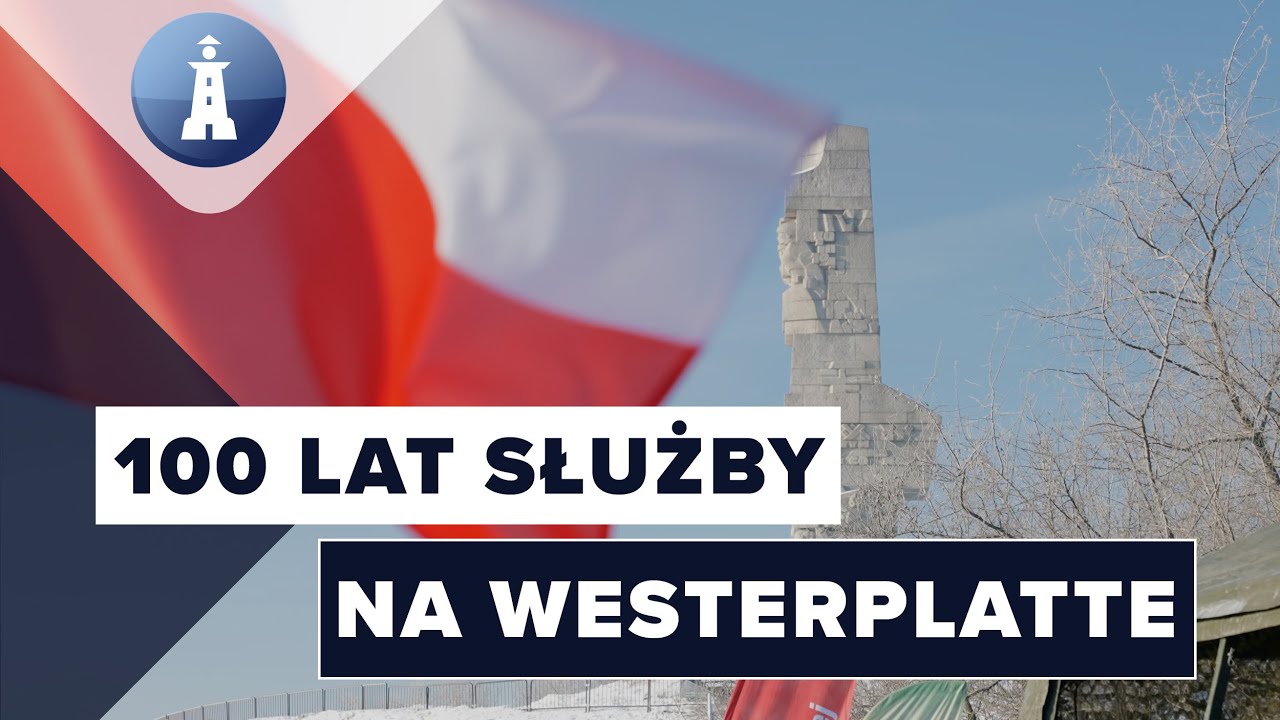 100 lat temu na ORP Mewa przybyła pierwsza załoga składnicy na Westerplatte