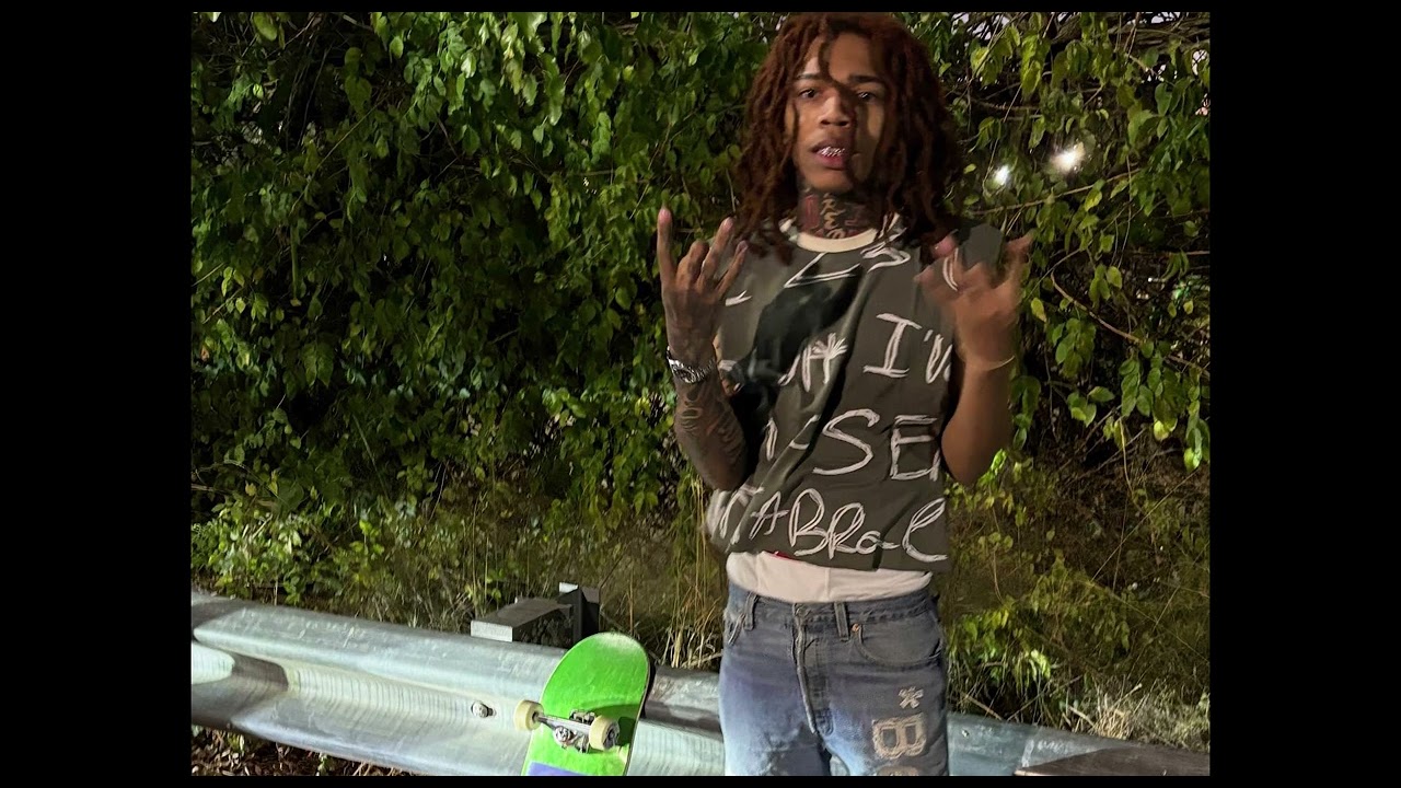 [FREE] Chuckyy Type Beat - 