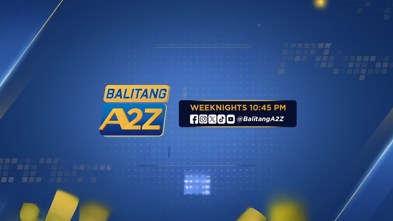 ULAT A2Z - February 26, 2026