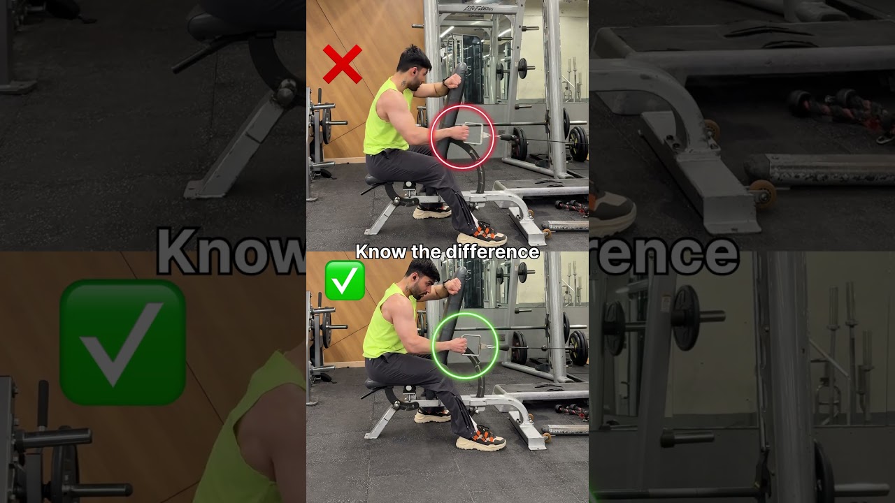 #Fitnessmotivation  #fitfam  #fitspo  #fitindian  #sidfitfacts  #workouttips  #fitnesstips