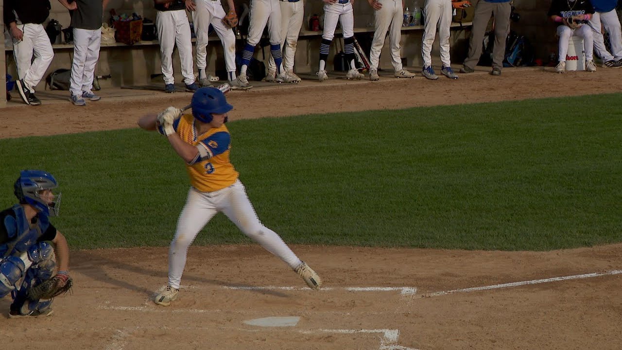 Wayzata Baseball Shuts Out Hopkins, Remains Perfect in Section 6AAAA Semifinal Win