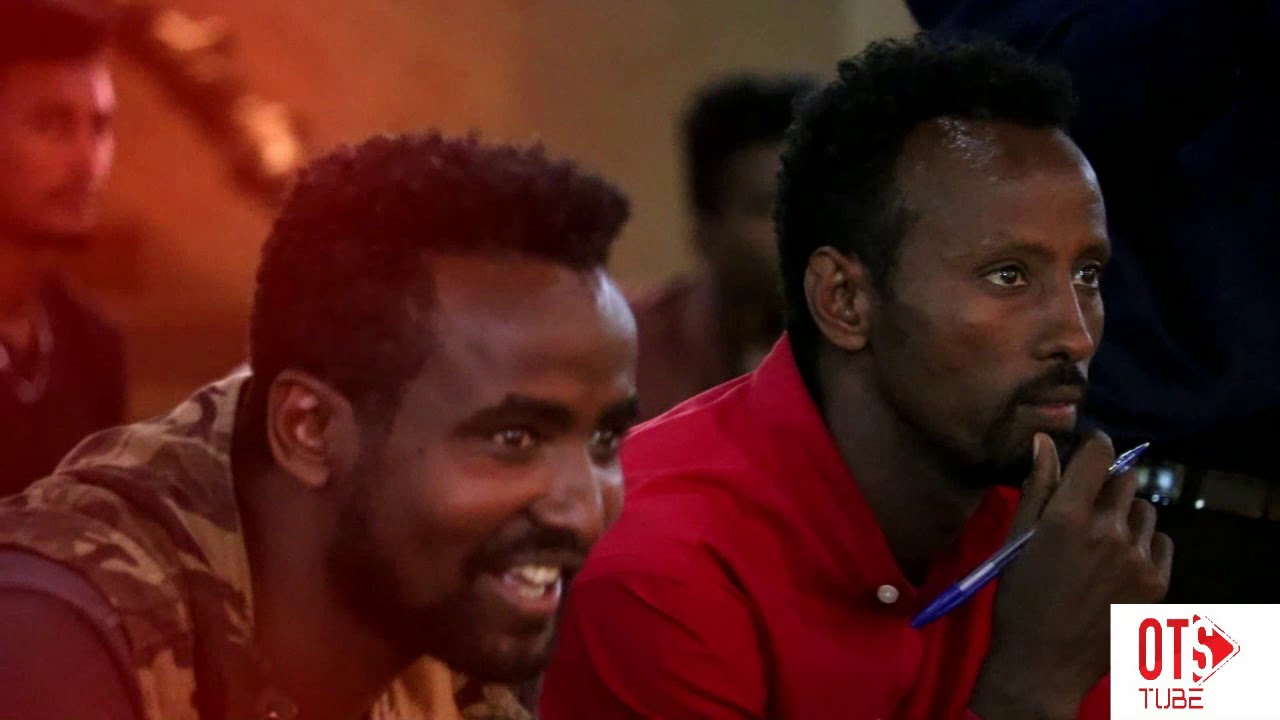 Oromia Talent Show _ Dorgommii Shubbisaa garee Tokkummaa Sabbataa irraa_ marsaa 1ffaa