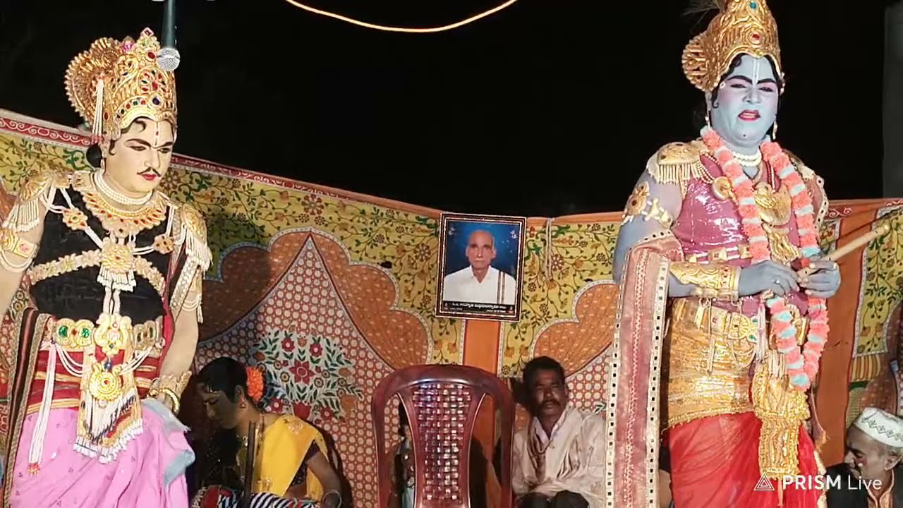 allirani  తెలుగులో- గజవెళ్లి వెంకన్న కళాకారుల భృంధం
