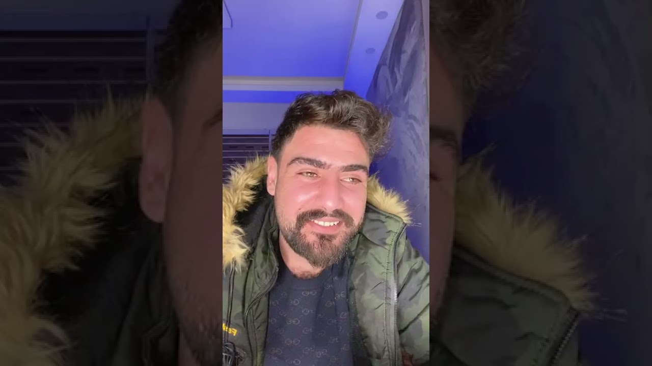 بشار عنيزات مقلب جديد بصوت بنت اجا من شميساني لطبربور لحتى يشوف رنوش 😂