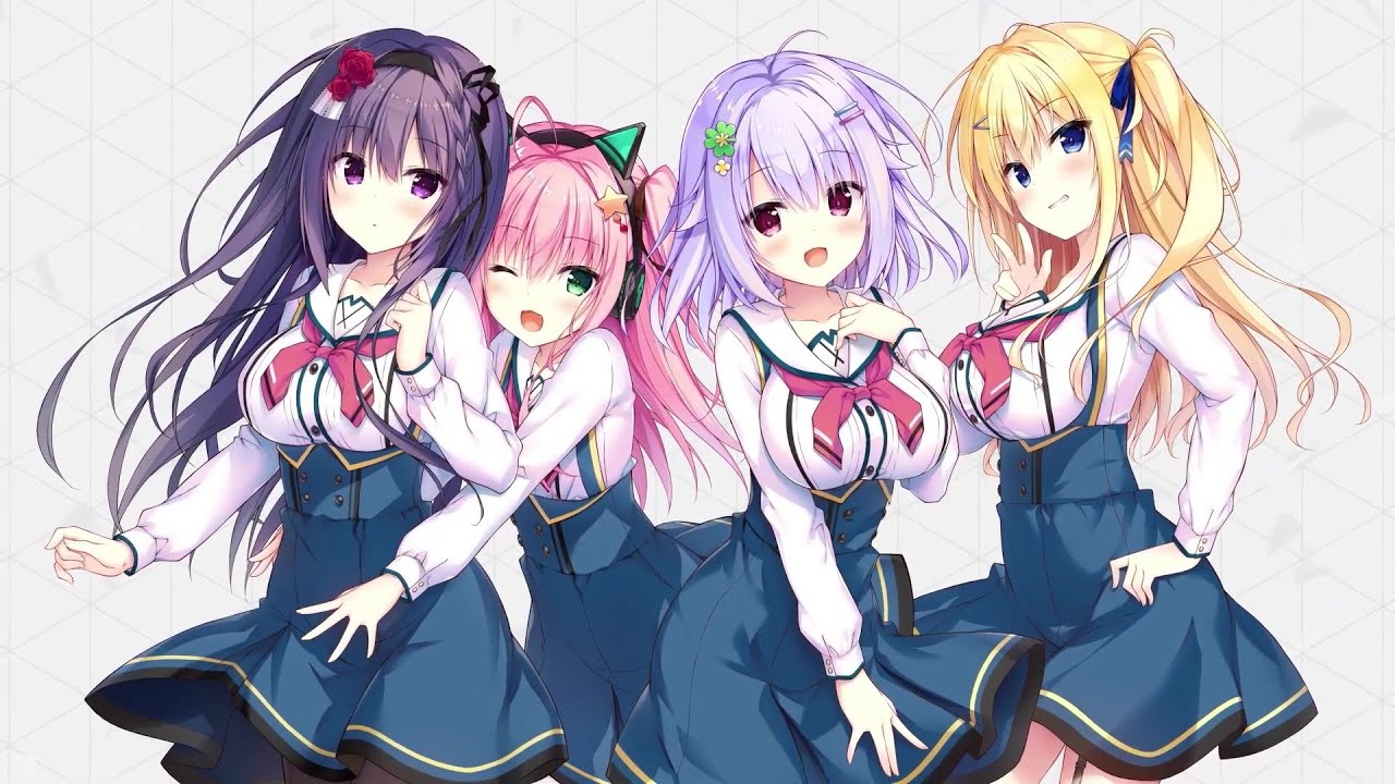 【Pxtone Collage】セレクトオブリージュ OP ”Path to glory”