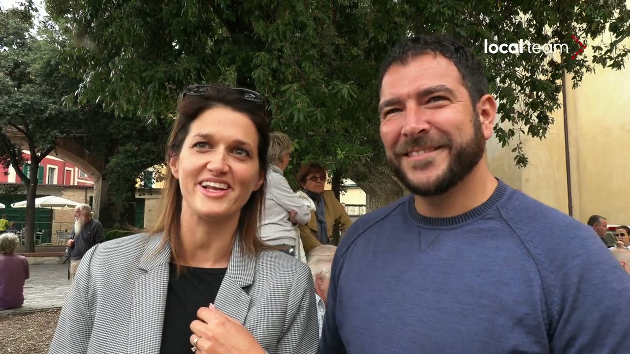Don Giulio Mignani, parroco sospeso nei ricordi dei parrocchiani: 