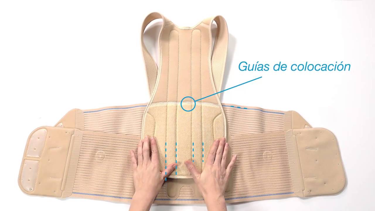 Faja Optima