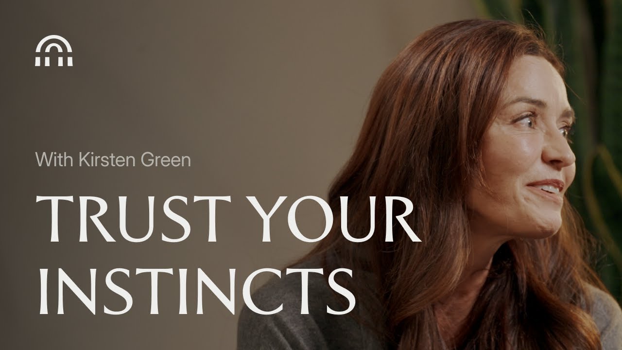 The Truth About Consumer Investing: Why the Best Ideas Feel Uncomfortable at First w/Kirsten Green