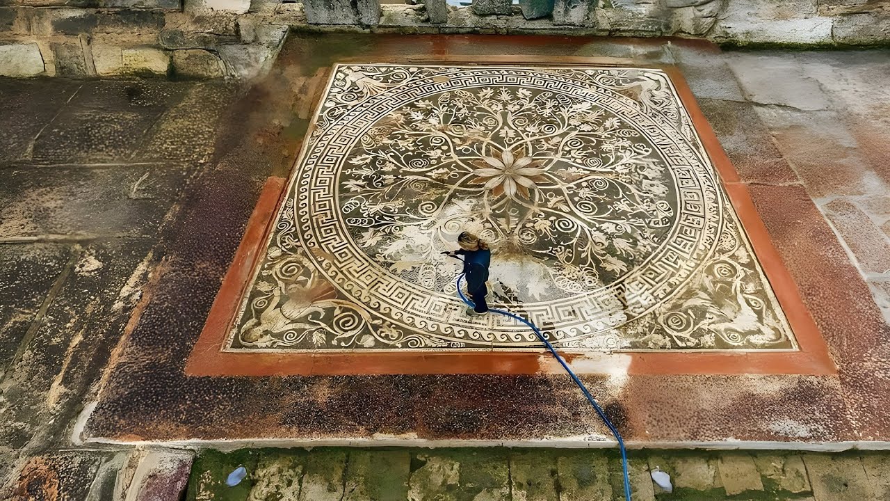 12 Most Mysterious And Incredible Archaeological Finds That Really Exist