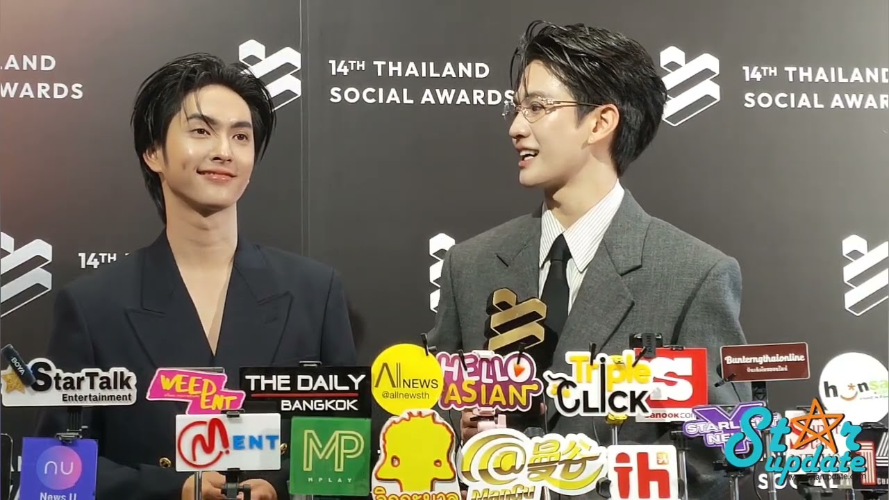 “คอปเปอร์-จินวุค” เผยขึ้น M Countdown ทำปลดล็อกวงสู่ระดับโลก ”BUS“ ครบ3ปี ยก “ภีม” เปลี่ยนแปลงที่สุด