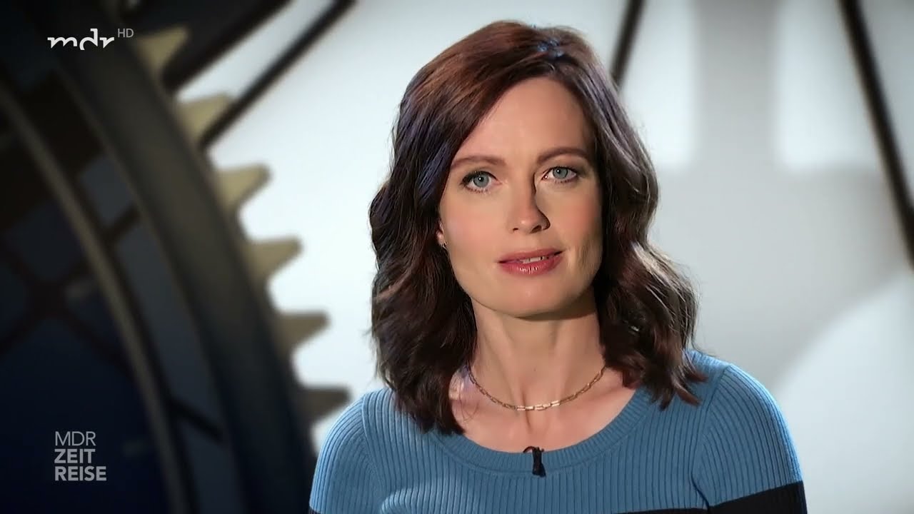 MDR Zeitreise: Serient&auml;ter im Sozialismus - Verbrechen, die es nicht geben durfte Doku (2022)