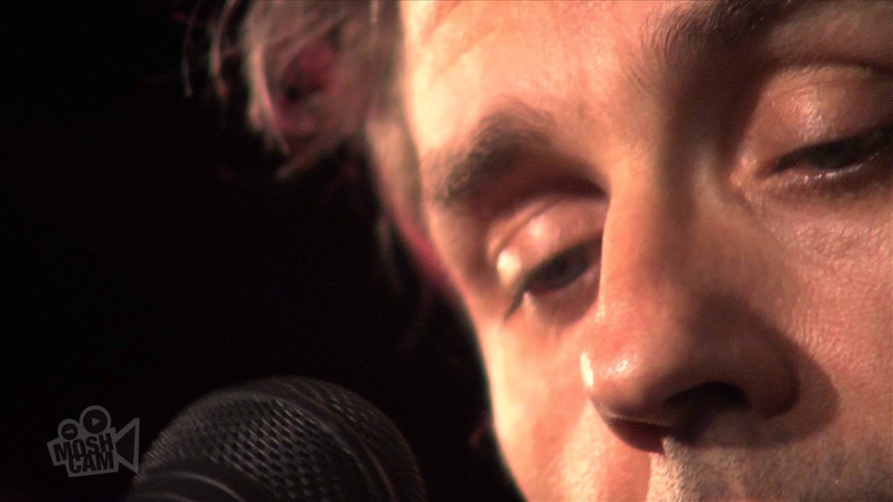 Dean Wareham  - Don't Let Our Youth Go To Waste  (Live in Sydney) | Moshcam