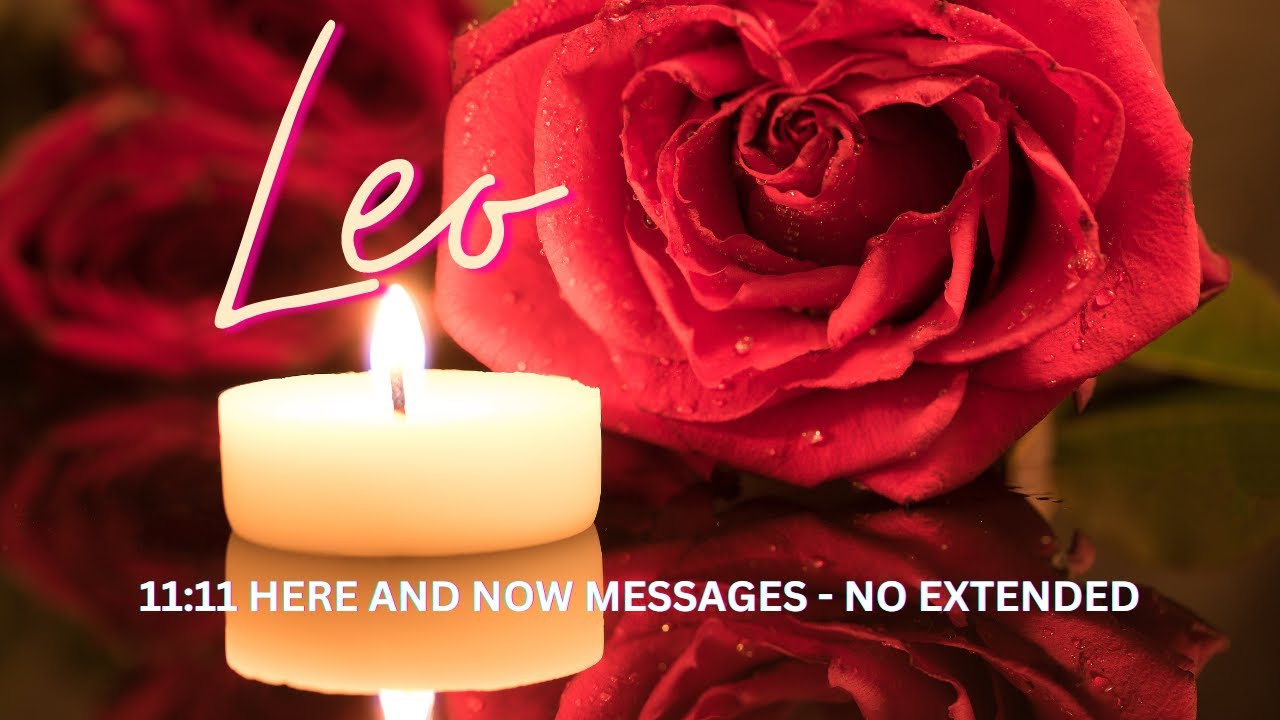 Leo let's talk about your soulmate 💕& the person on your mind! #tarot #love #horoscope #soulmate