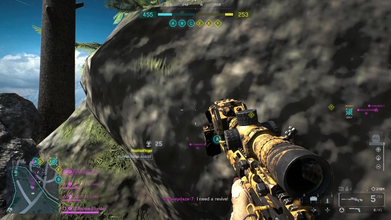 Battlefield 6 Helo 2