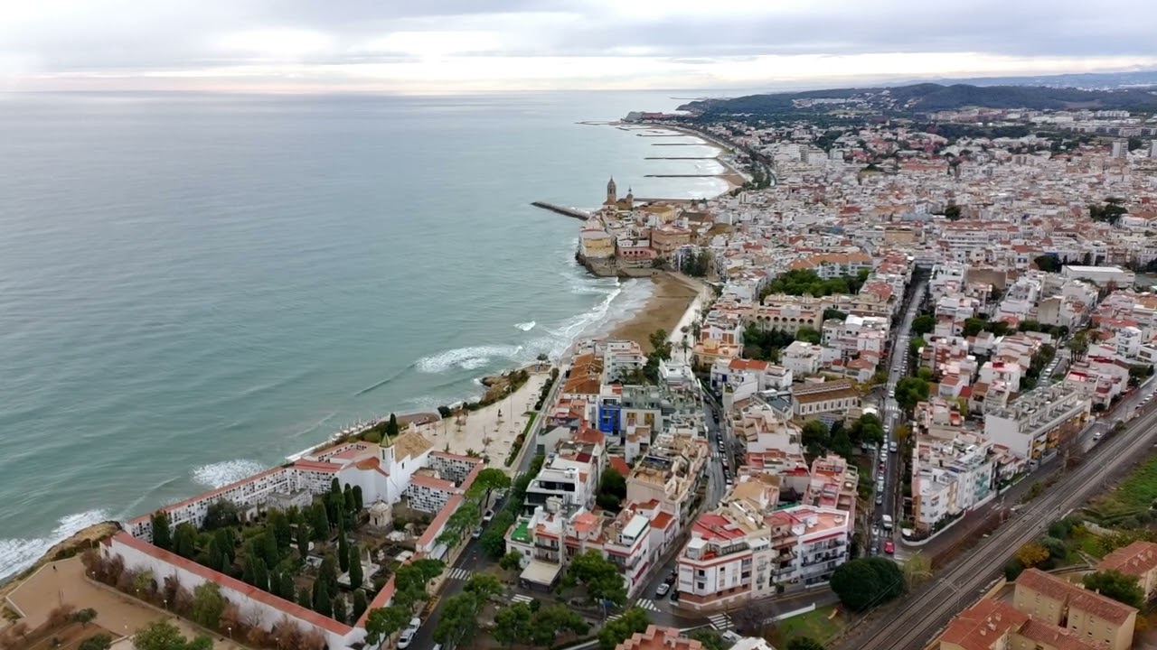 SITGES