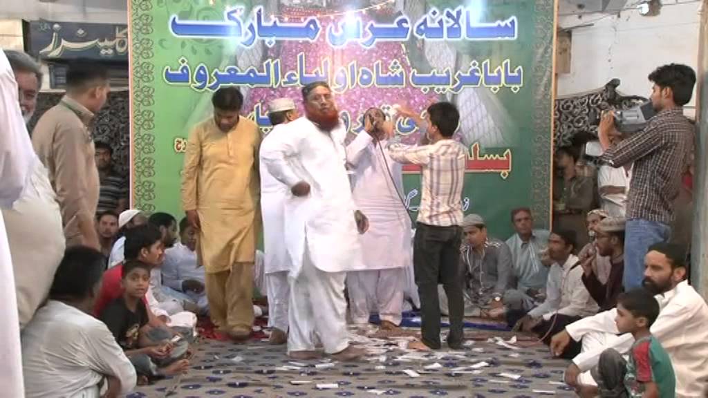 yaqoob ibrahim naqshbandi 2014