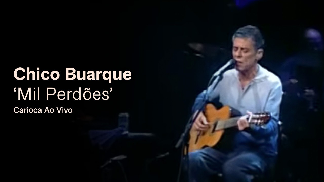 Chico Buarque - 