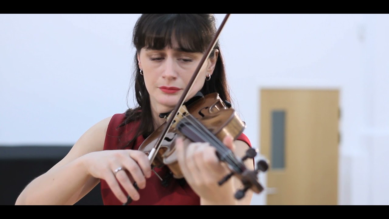 Angela Morley - Rêverie; Sophie Rosa and Ian Buckle