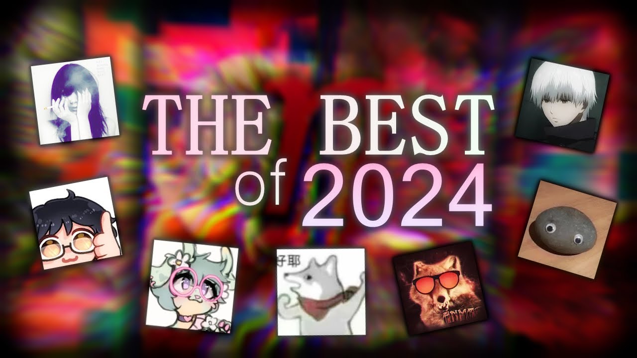 The Best 4K VSRG Scores of 2024-2025