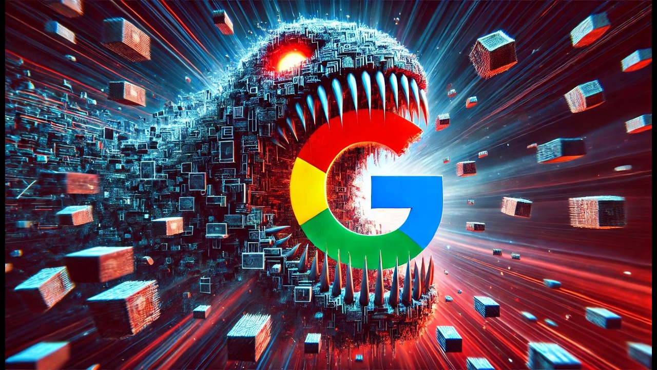 SEO & AI News Snapshot - E4 - 28 Stories Covered 📰 #digitalmarketing #seonews #ainews