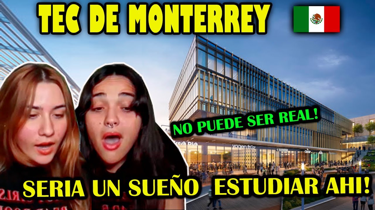 CUBANAS QUEDAN IMPACTADAS CON EL TECNOLOGICO DE MONTERREY