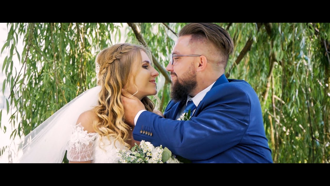 SVADBA - klip (Kežmarok - Ľubica / Mlynčeky / Ružbašský dvor) @Robo Video - kameraman