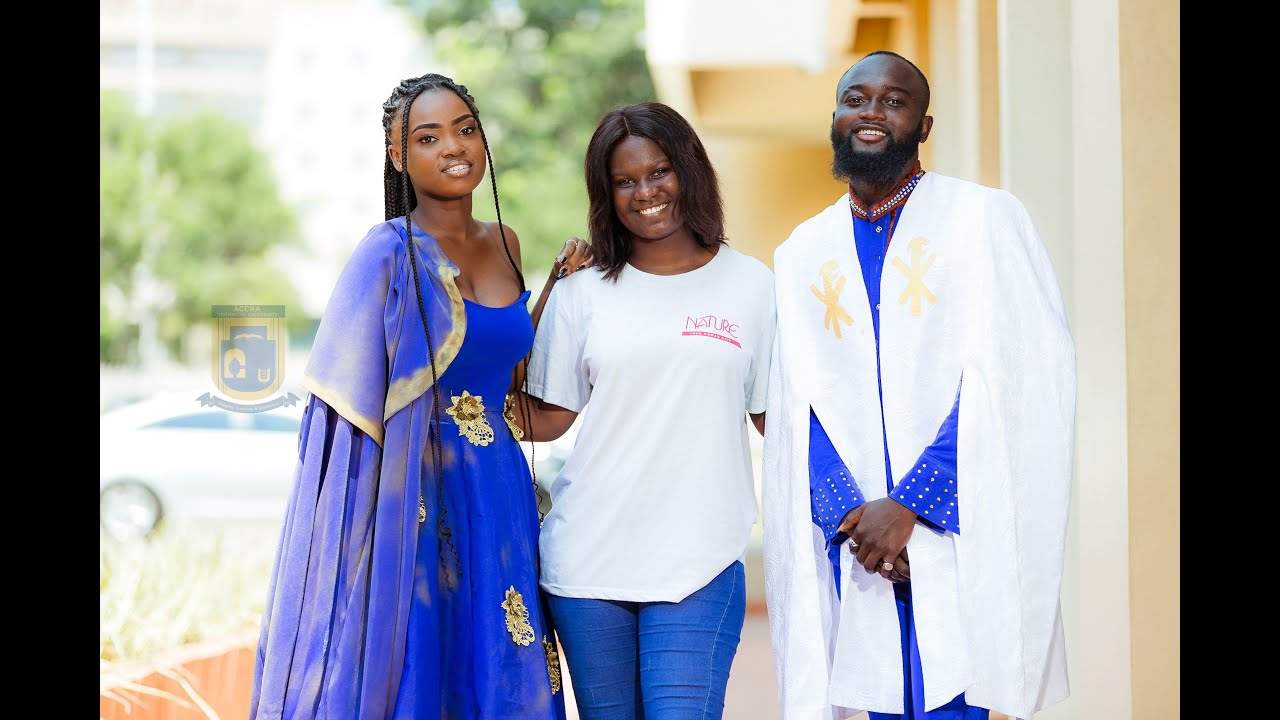 ATU STUDENTS' FASHION SHOW