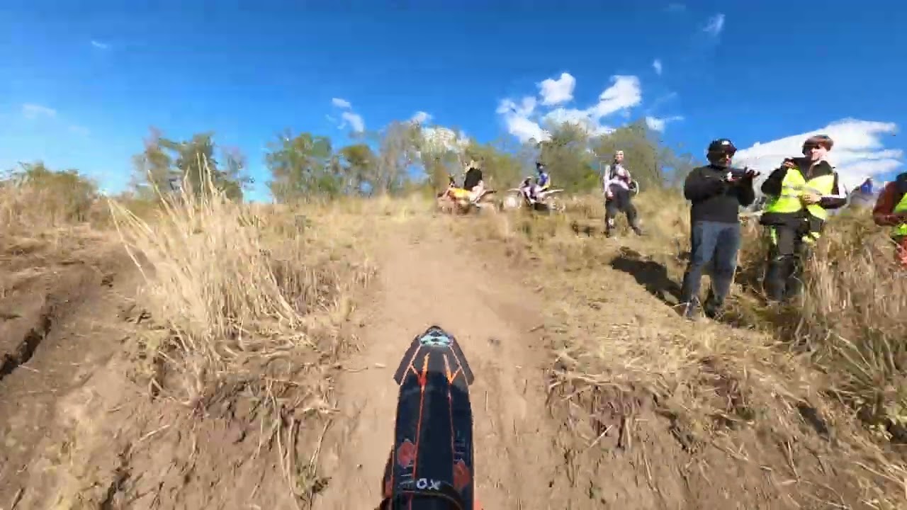 9-й. Пролог Бронза - Арманьяк 2025 Армавир #race #гонки #enduro #эндуро #moto #мото #enduro_bratiki