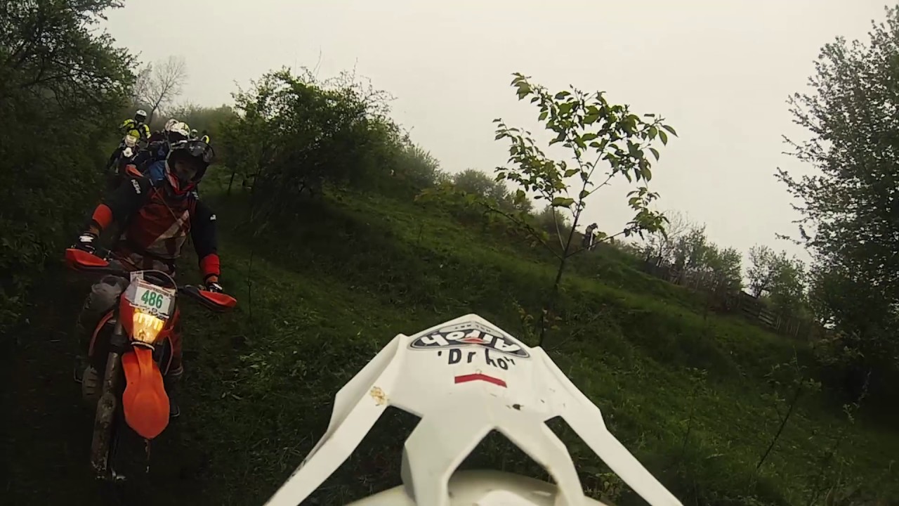 ENDURO PANORAMA HAITA 2017 DRAKO