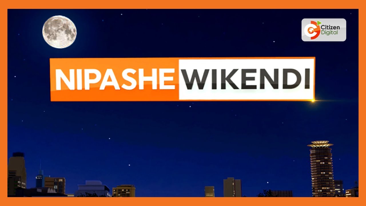 NIPASHE WIKENDI - AUGUST 18, 2024