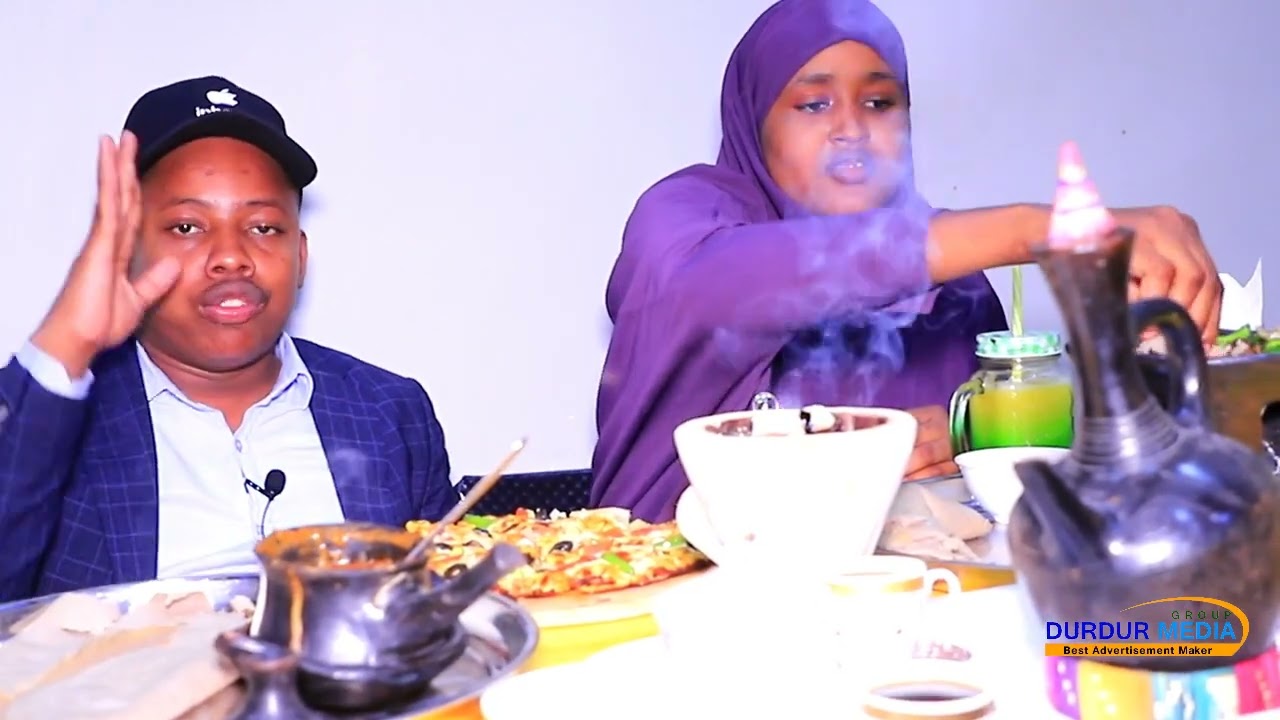 Lamaanihii qarniga oo caawa Canjeero Daafi ku casheeyey mucjiso kale Afro Daafi x bnnadir 0617213058
