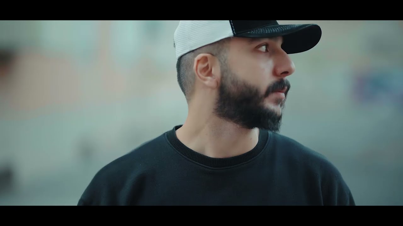 PIVAV X RADPRO - GODAL (Official Music Video)