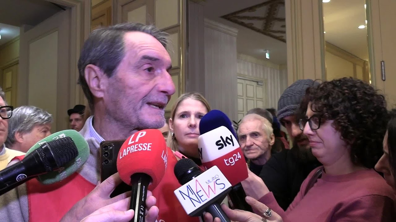Sicurezza, Fontana: 