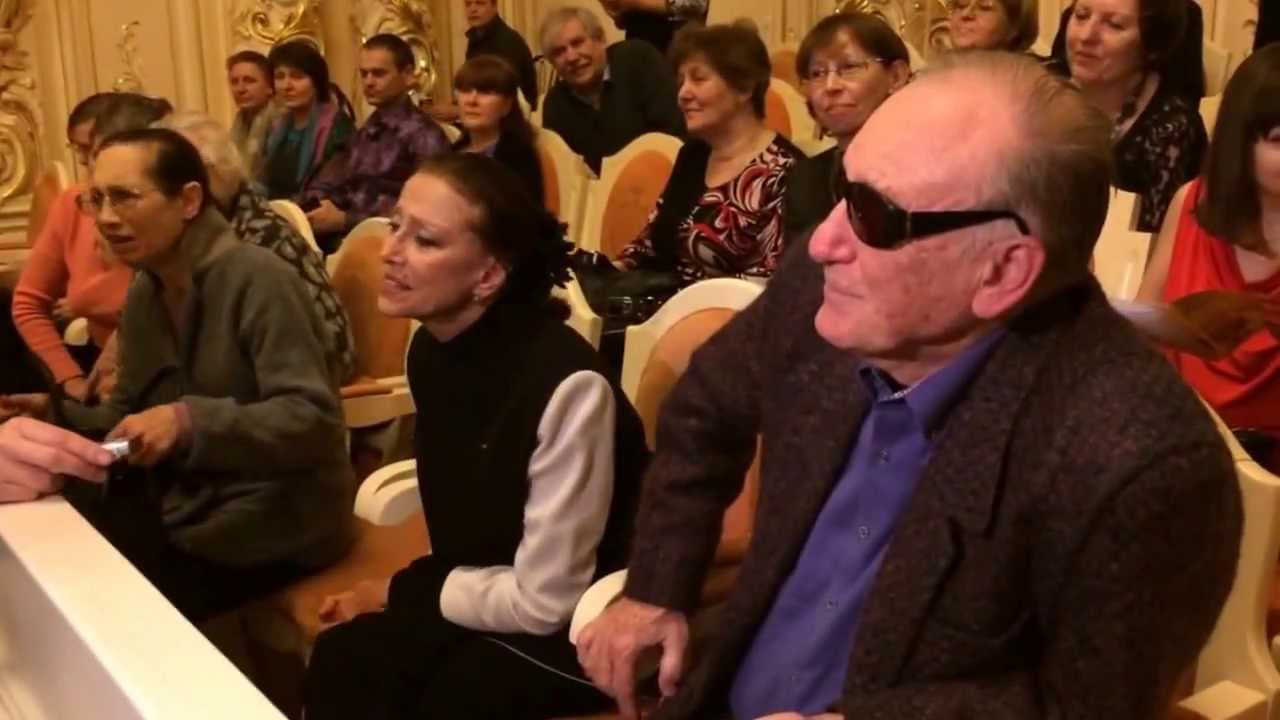 Скандал на премьере оперы Родиона Щедрина